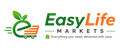 Easy Life Markets - Home