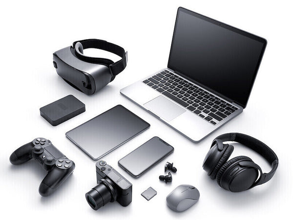 Electronics