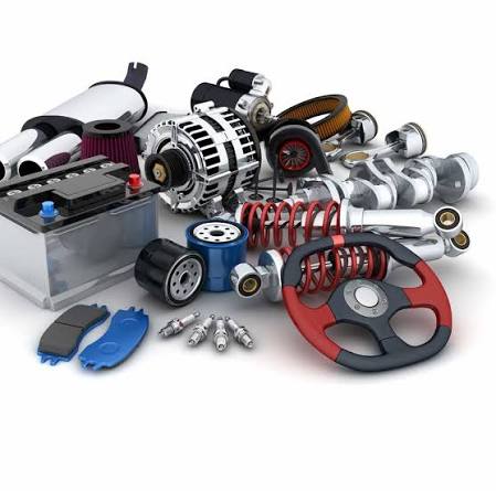 Auto Parts