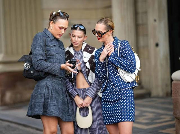 Fashion
